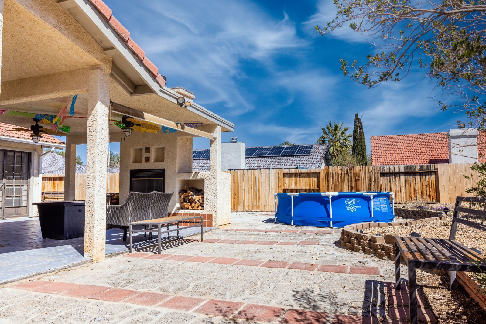 1224 Mandy Court Ridgecrest, CA 93555 - Photo 39 of 43 Gallery Image 39