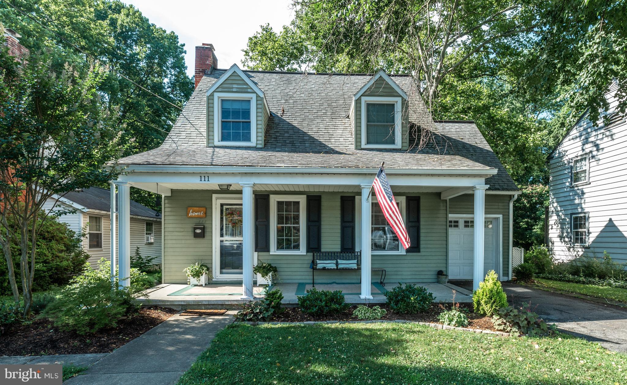 111 West 3rd Avenue Lititz, PA 17543 - Photo 1 of 27 Gallery Image 1