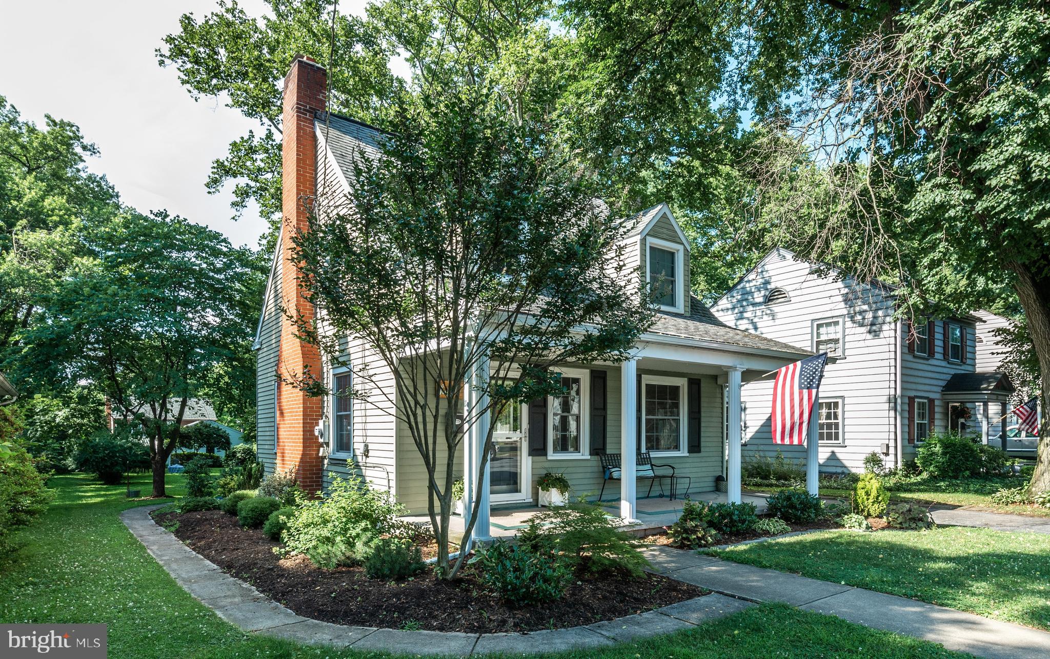 111 West 3rd Avenue Lititz, PA 17543 - Photo 2 of 27 Gallery Image 2