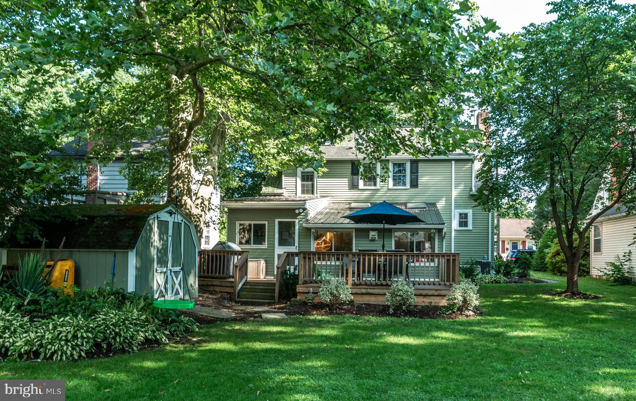 111 West 3rd Avenue Lititz, PA 17543 - Photo 26 of 27 Gallery Image 26