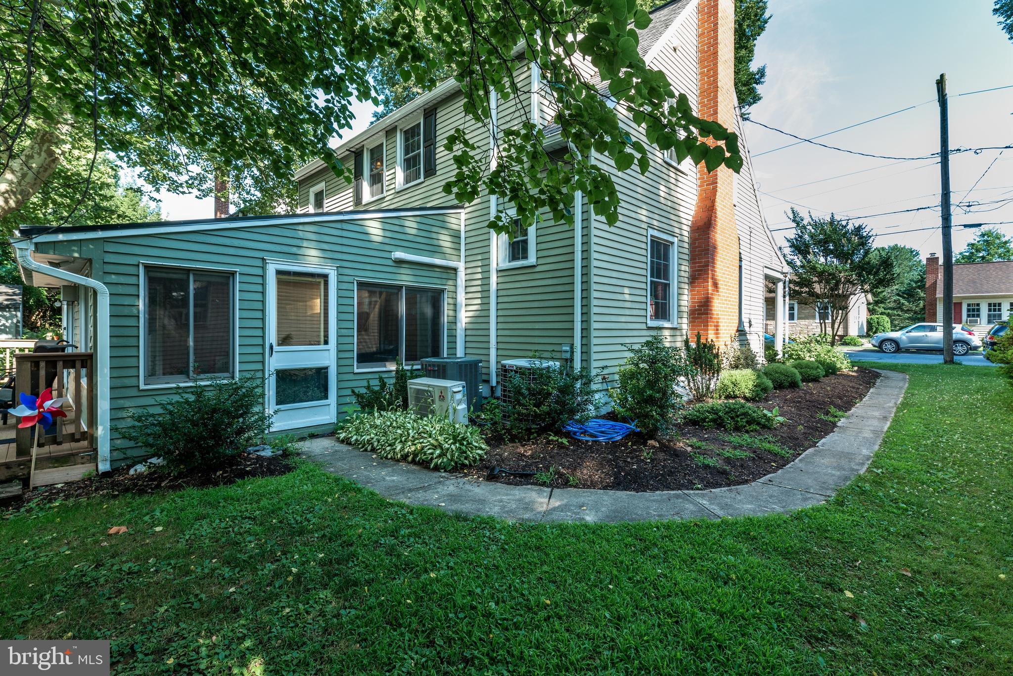 111 West 3rd Avenue Lititz, PA 17543 - Photo 27 of 27 Gallery Image 27