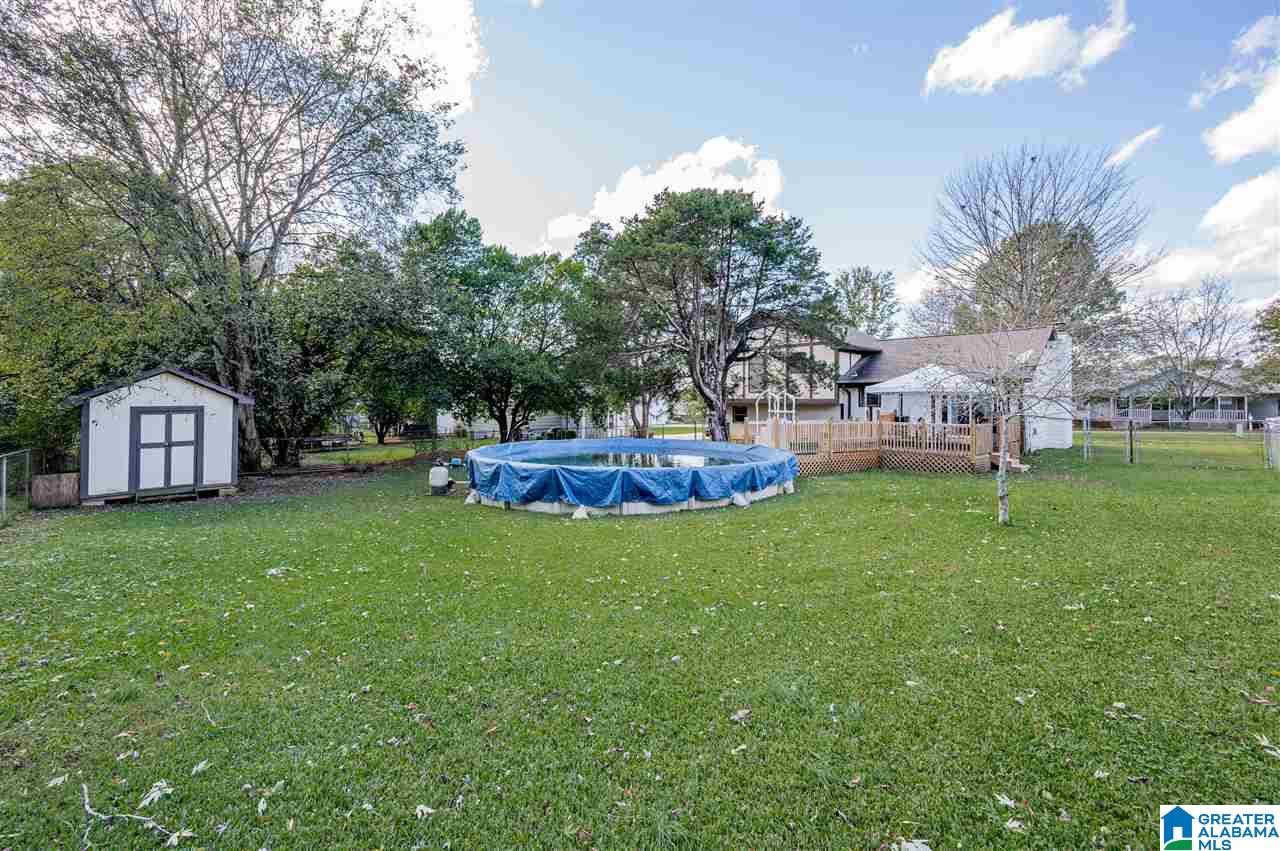 8533 Rockhampton Street Leeds, AL 35094 - Photo 36 of 38