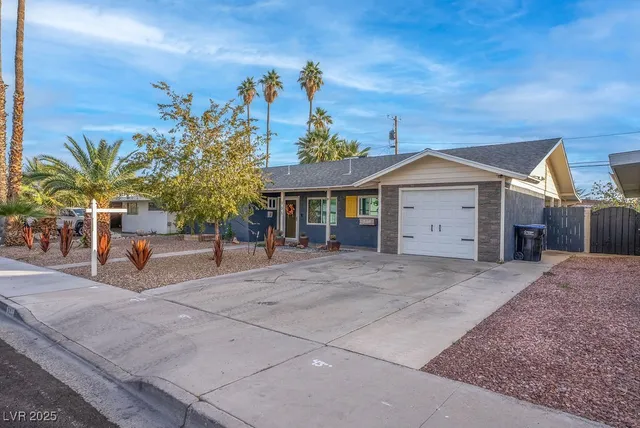 $2,150 | 908 Bonita Avenue, Las Vegas, NV 89104