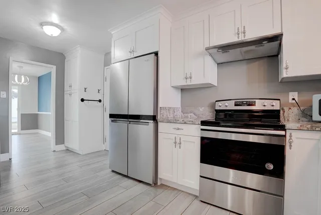 $2,150 | 908 Bonita Avenue, Las Vegas, NV 89104