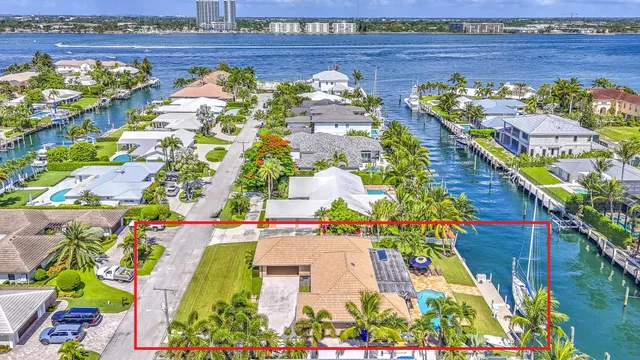 $9,250 | 1090 Fairview Lane, Singer Island, FL 33404