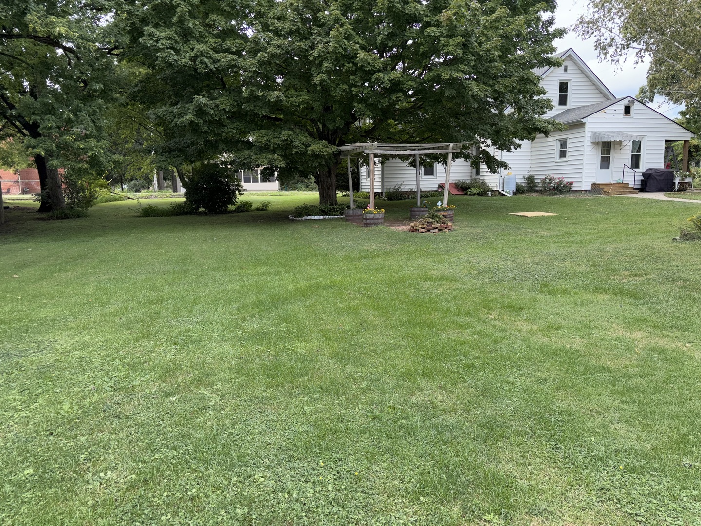 211 North Seminary Street Downs, IL 61736 - Photo 17 of 105 Gallery Image 17