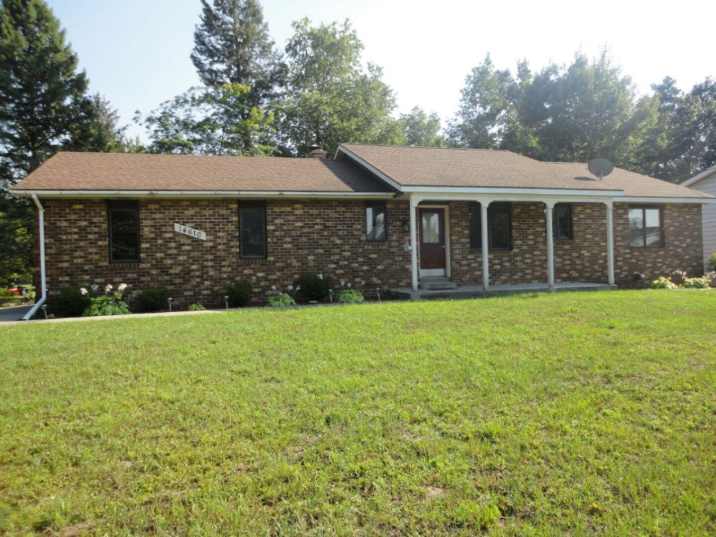 14610 Riley Street Holland, MI 49424 - Photo 1 of 15 Front Yard View2