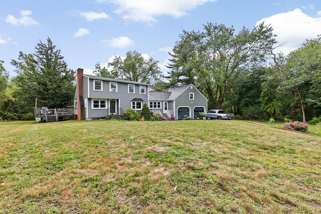 59 Captain Peirce Road Scituate, MA 02066 - Photo 23 of 30