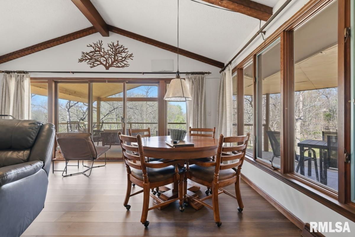 1231 Sugar Springs Road Creal Springs, IL 62922 - Photo 11 of 58