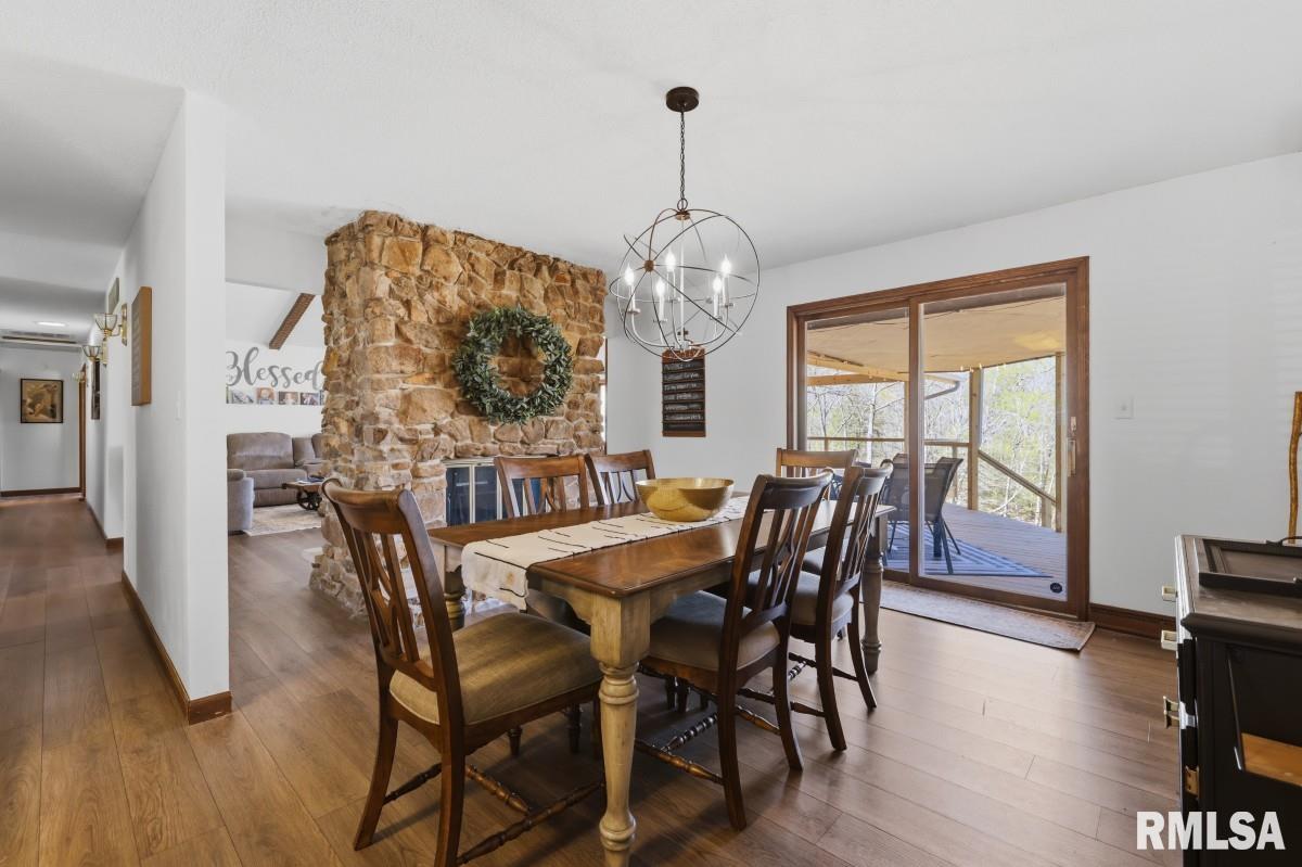 1231 Sugar Springs Road Creal Springs, IL 62922 - Photo 13 of 58