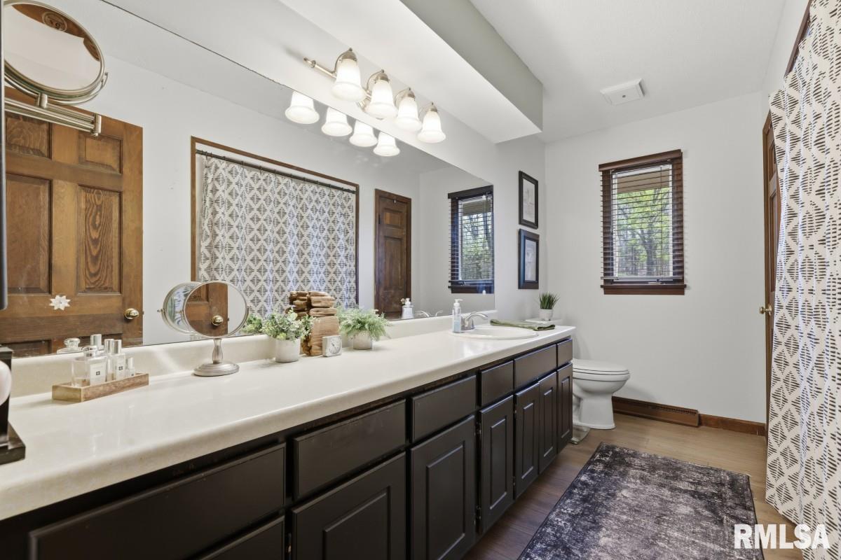 1231 Sugar Springs Road Creal Springs, IL 62922 - Photo 25 of 58