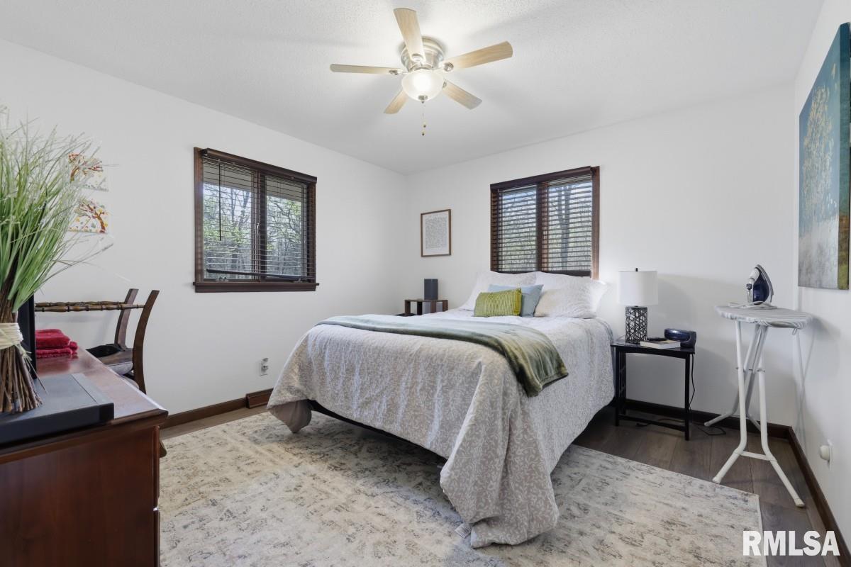 1231 Sugar Springs Road Creal Springs, IL 62922 - Photo 26 of 58