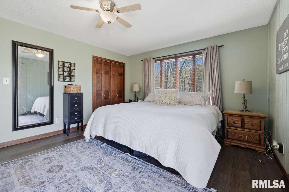 1231 Sugar Springs Road Creal Springs, IL 62922 - Photo 29 of 58