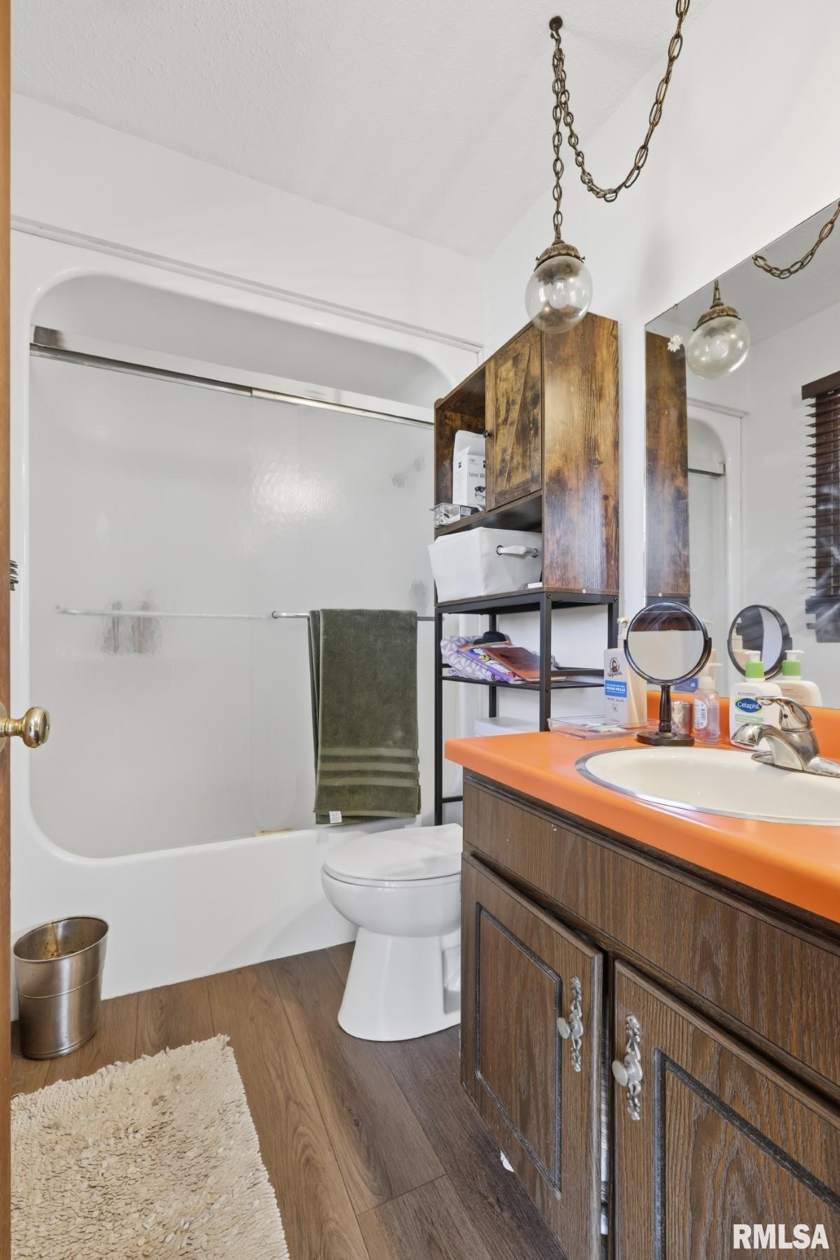 1231 Sugar Springs Road Creal Springs, IL 62922 - Photo 30 of 58