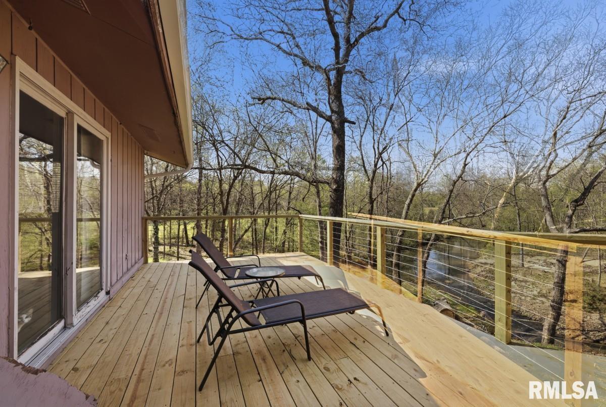 1231 Sugar Springs Road Creal Springs, IL 62922 - Photo 31 of 58