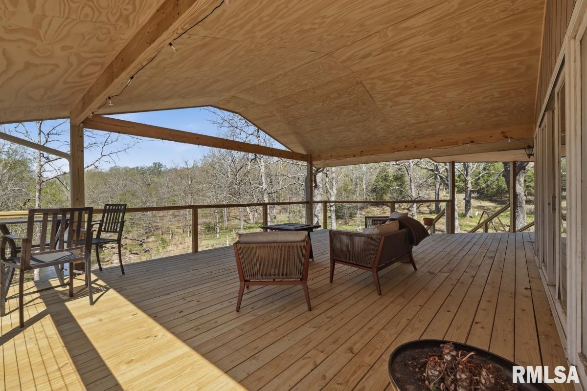 1231 Sugar Springs Road Creal Springs, IL 62922 - Photo 32 of 58