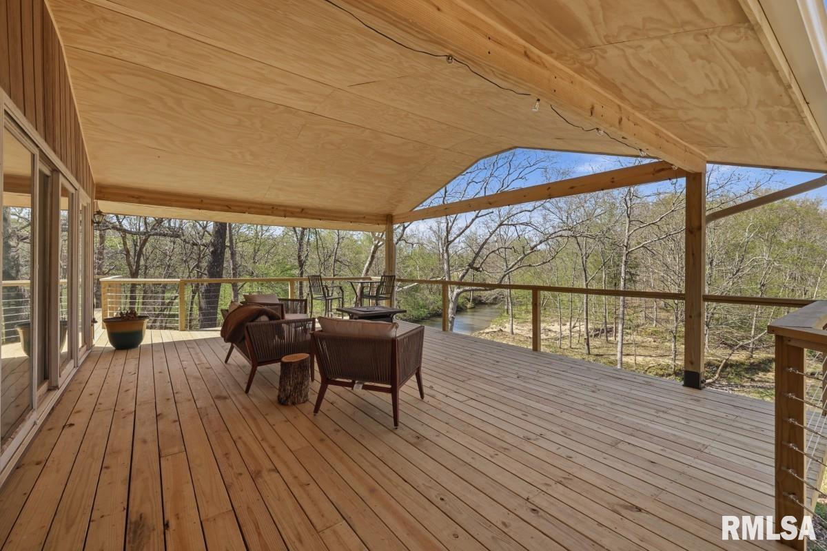 1231 Sugar Springs Road Creal Springs, IL 62922 - Photo 33 of 58