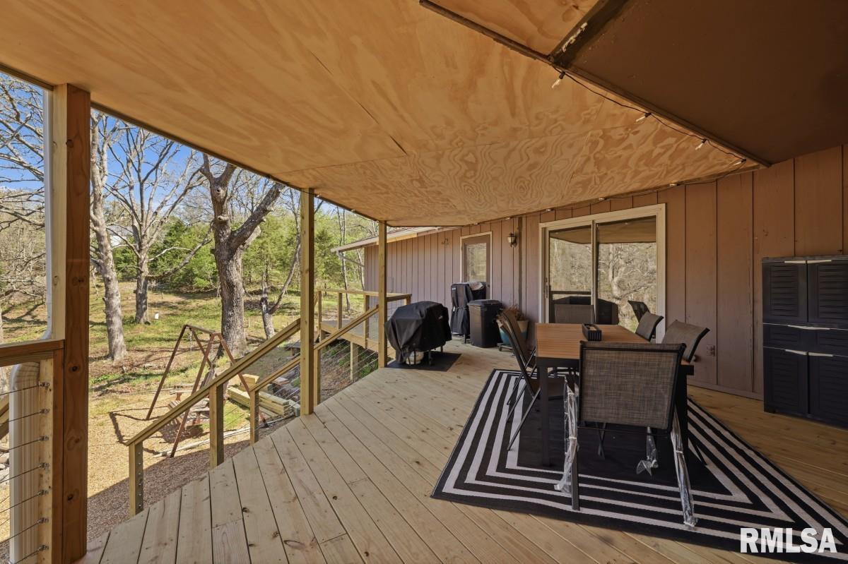 1231 Sugar Springs Road Creal Springs, IL 62922 - Photo 35 of 58