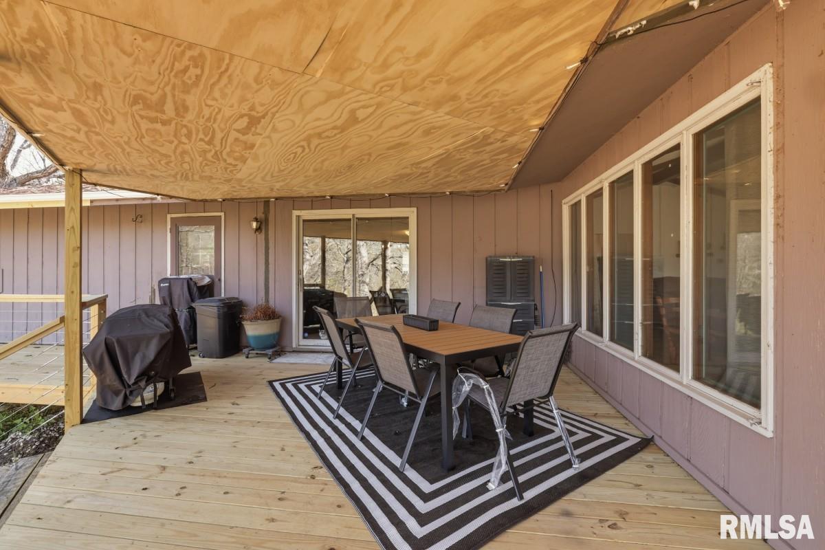 1231 Sugar Springs Road Creal Springs, IL 62922 - Photo 36 of 58