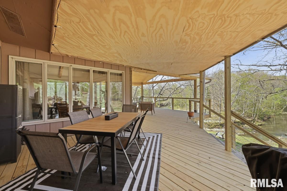 1231 Sugar Springs Road Creal Springs, IL 62922 - Photo 37 of 58