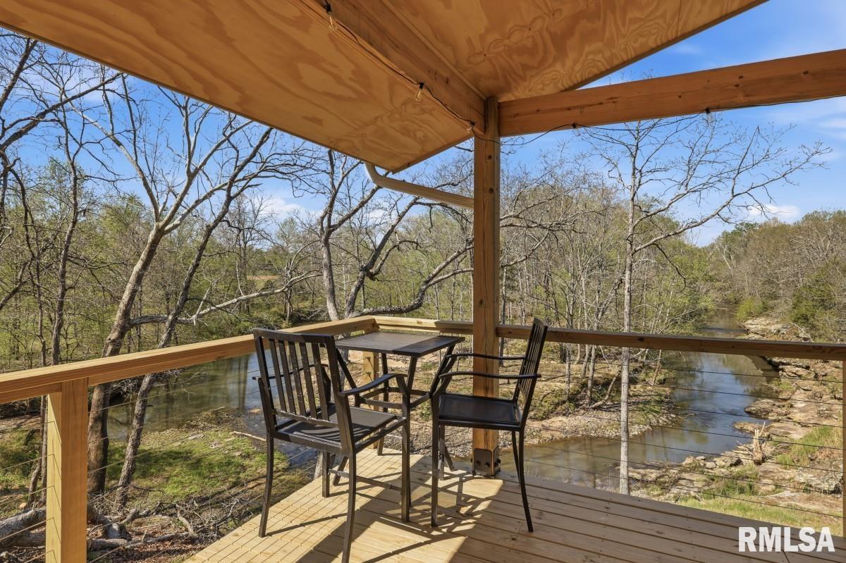 1231 Sugar Springs Road Creal Springs, IL 62922 - Photo 38 of 58