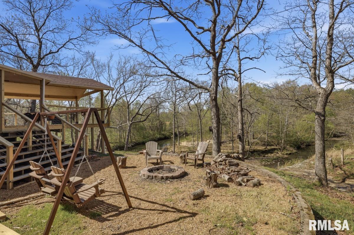 1231 Sugar Springs Road Creal Springs, IL 62922 - Photo 39 of 58