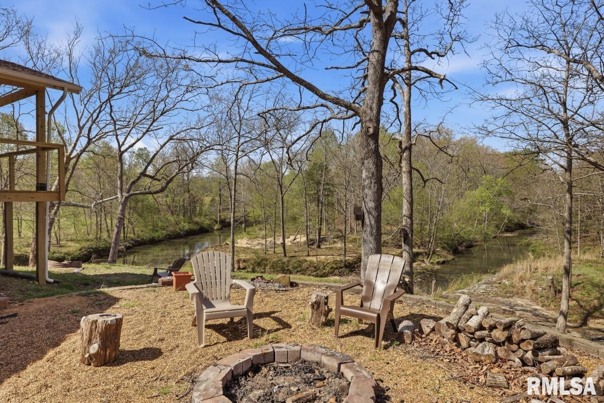 1231 Sugar Springs Road Creal Springs, IL 62922 - Photo 41 of 58