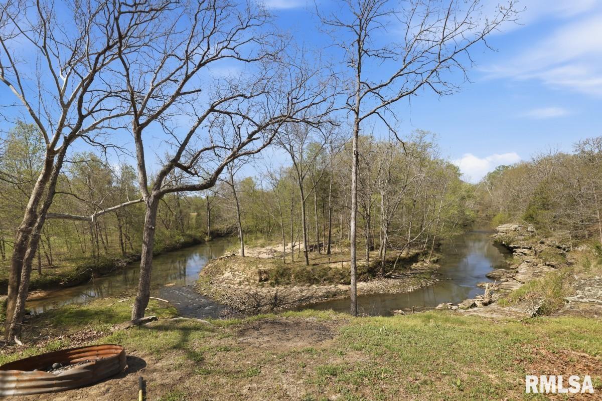 1231 Sugar Springs Road Creal Springs, IL 62922 - Photo 42 of 58
