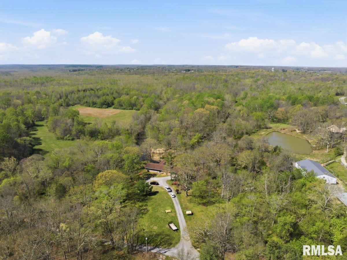 1231 Sugar Springs Road Creal Springs, IL 62922 - Photo 47 of 58