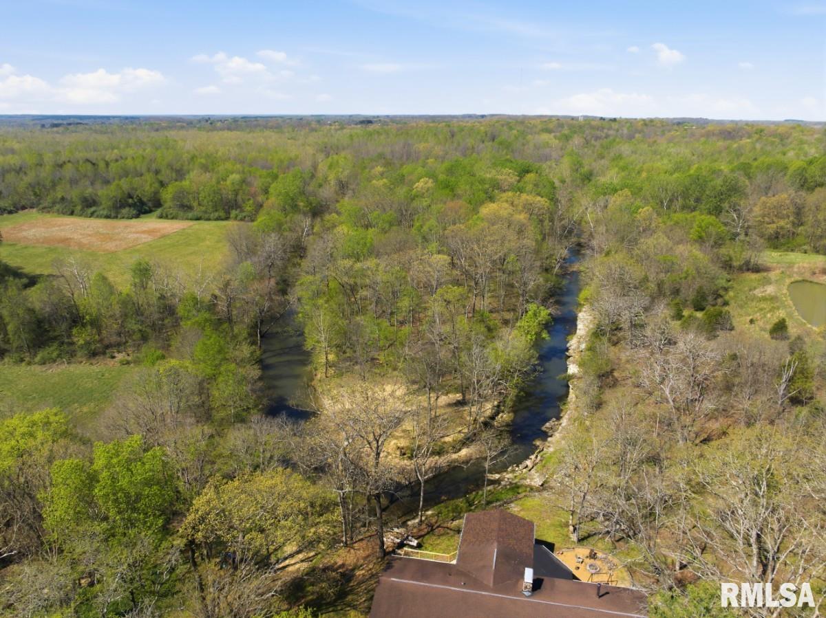 1231 Sugar Springs Road Creal Springs, IL 62922 - Photo 49 of 58