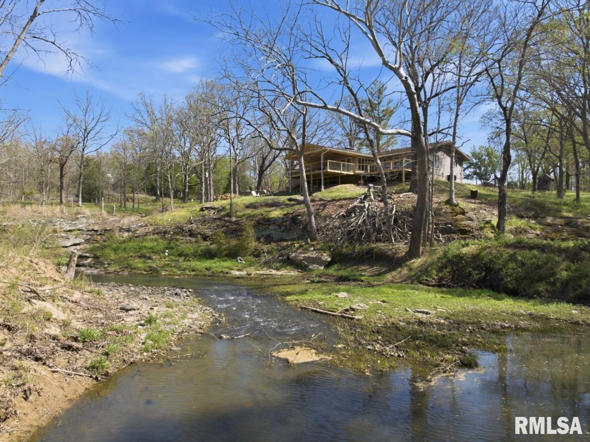 1231 Sugar Springs Road Creal Springs, IL 62922 - Photo 5 of 58