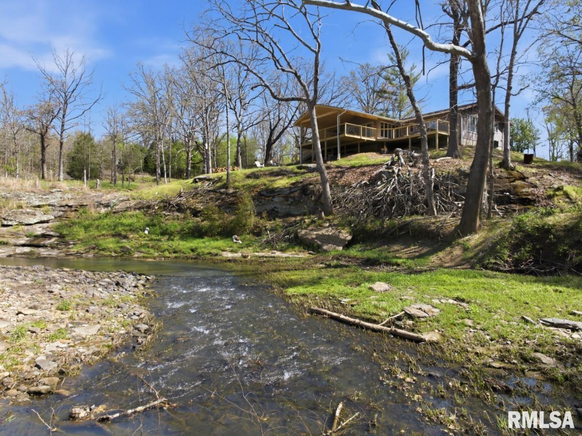 1231 Sugar Springs Road Creal Springs, IL 62922 - Photo 51 of 58