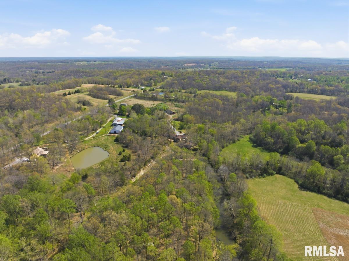 1231 Sugar Springs Road Creal Springs, IL 62922 - Photo 57 of 58