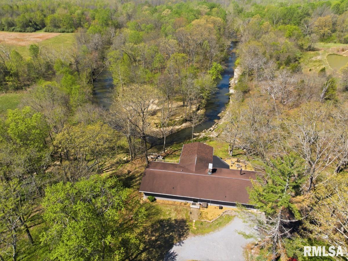 1231 Sugar Springs Road Creal Springs, IL 62922 - Photo 58 of 58