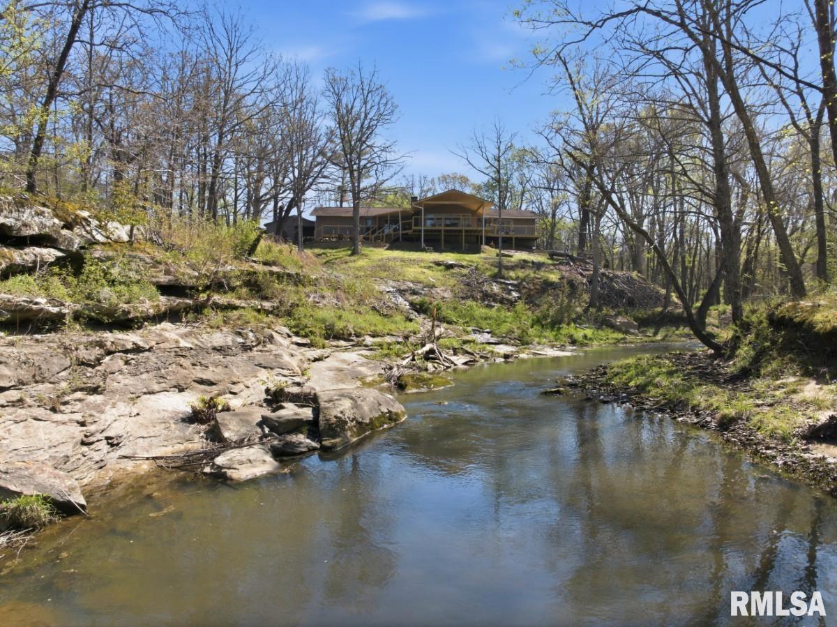 1231 Sugar Springs Road Creal Springs, IL 62922 - Photo 6 of 58