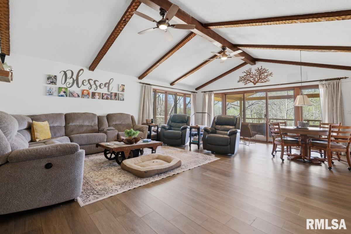 1231 Sugar Springs Road Creal Springs, IL 62922 - Photo 8 of 58