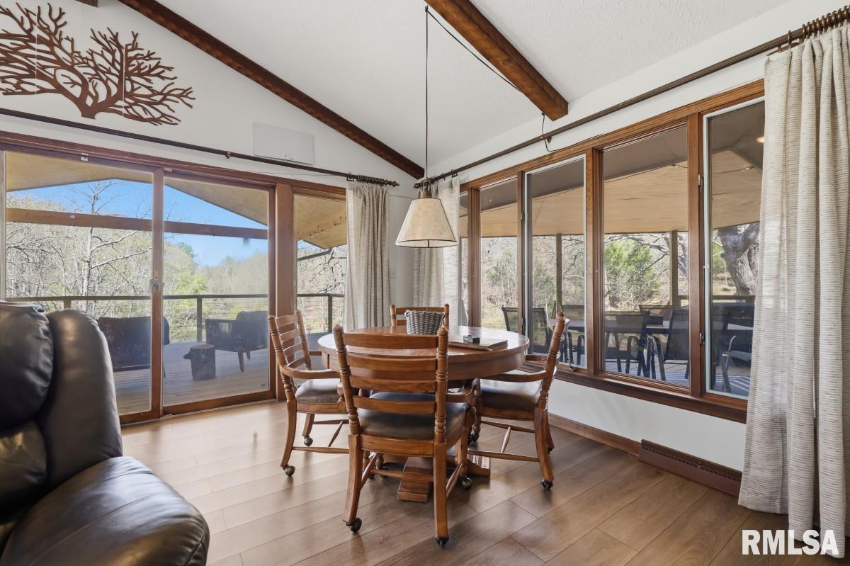 1231 Sugar Springs Road Creal Springs, IL 62922 - Photo 10 of 58