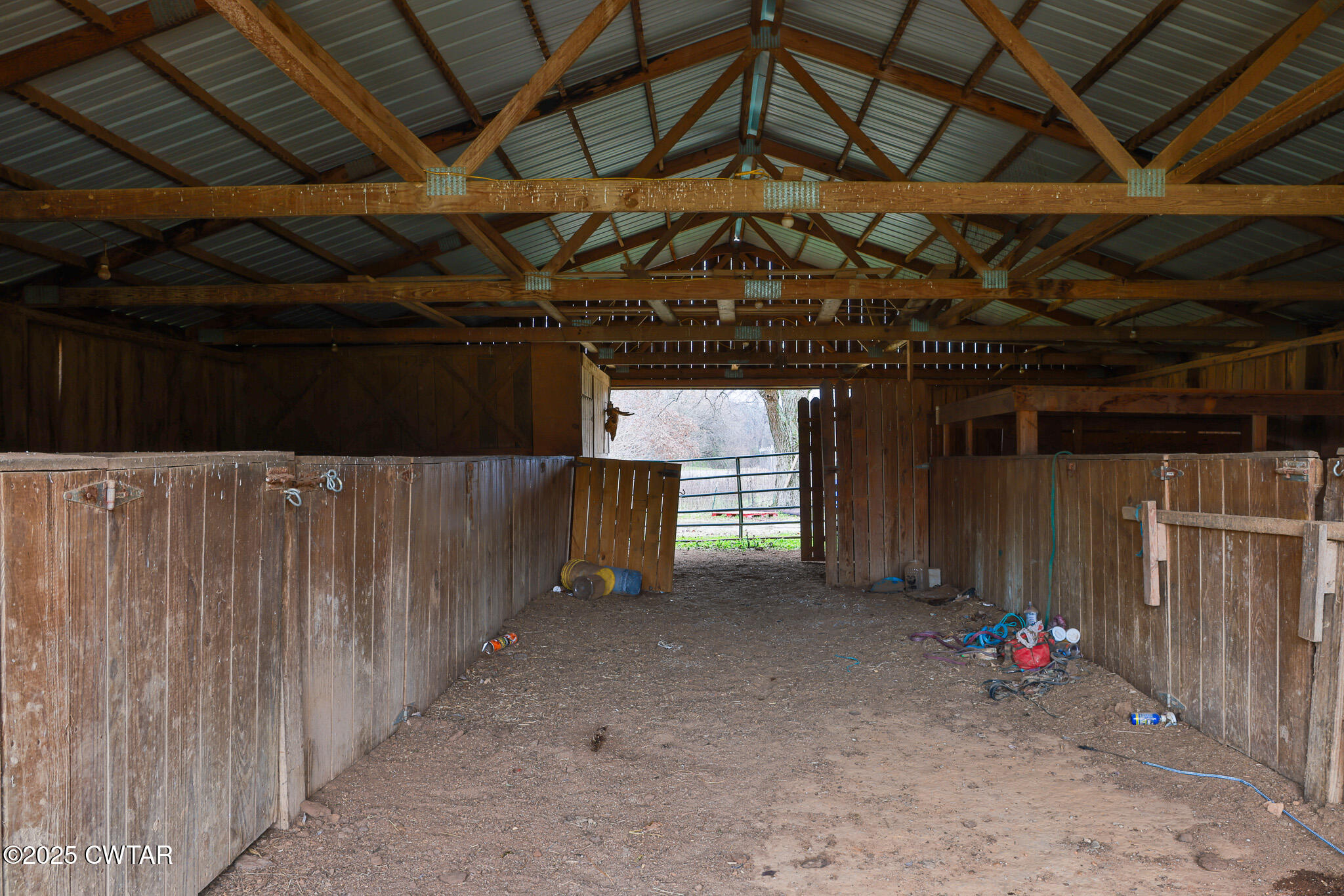 4532 Old State Rte 22 Gleason, TN 38229 - Photo 26 of 34 a view of storage and utility room