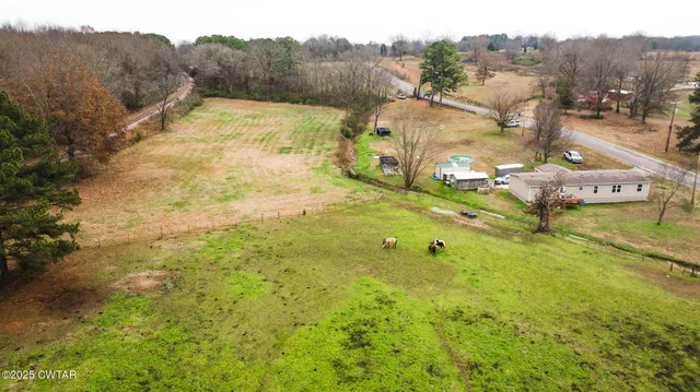 $209,000 | 4532 Old State Rte 22, Gleason, TN 38229