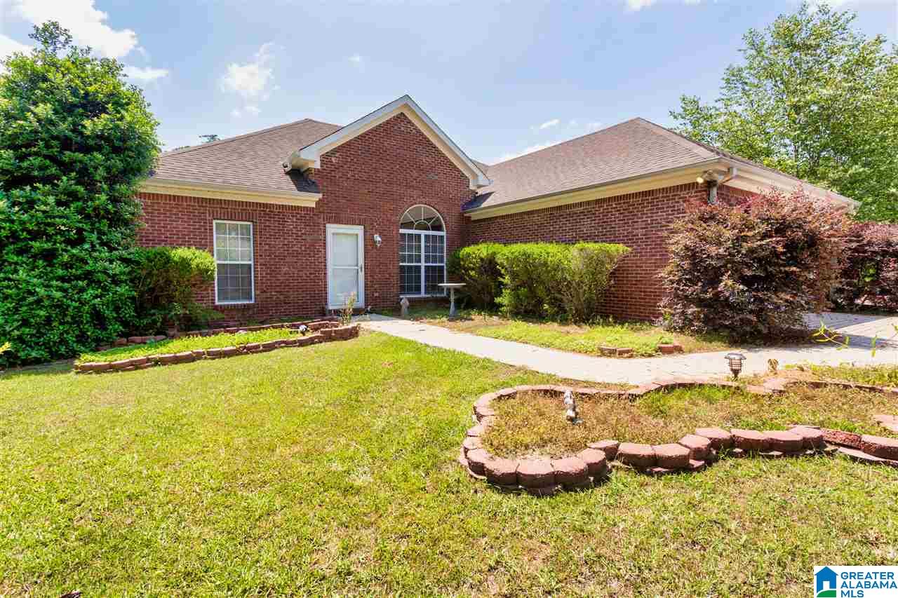 15 Blount Ridge Drive Warrior, AL 35180 - Photo 1 of 45