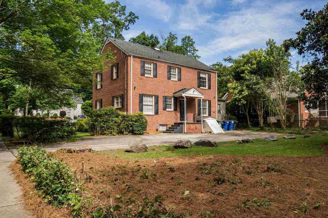 300 Brooks Avenue Raleigh, NC 27607 - Photo 26 of 27 Photo 26