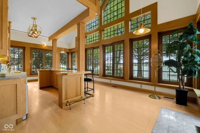 $1,750,000 | 280 Ln 345 Lake James, Angola, IN 46703