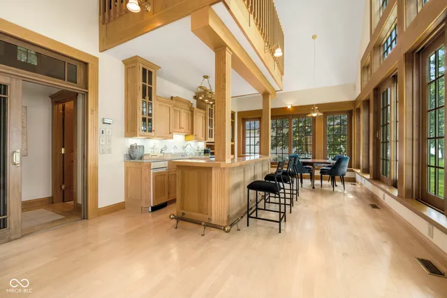 $1,750,000 | 280 Ln 345 Lake James, Angola, IN 46703