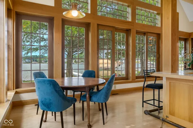 $1,750,000 | 280 Ln 345 Lake James, Angola, IN 46703