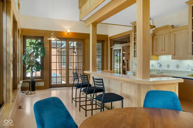 $1,750,000 | 280 Ln 345 Lake James, Angola, IN 46703