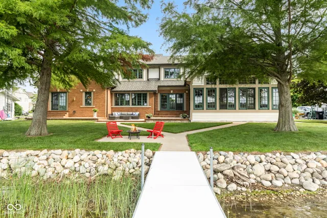 $1,750,000 | 280 Ln 345 Lake James, Angola, IN 46703