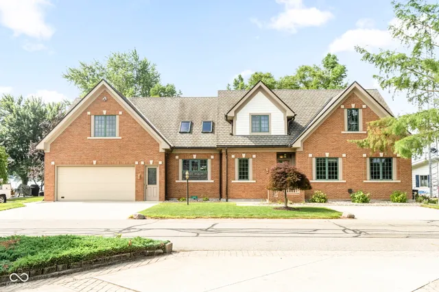 $1,750,000 | 280 Ln 345 Lake James, Angola, IN 46703