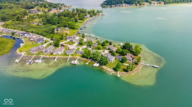 $1,750,000 | 280 Ln 345 Lake James, Angola, IN 46703