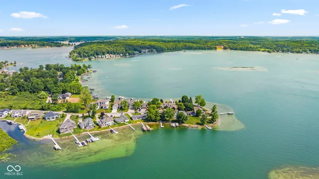 $1,750,000 | 280 Ln 345 Lake James, Angola, IN 46703