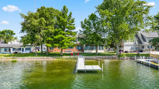 $1,750,000 | 280 Ln 345 Lake James, Angola, IN 46703